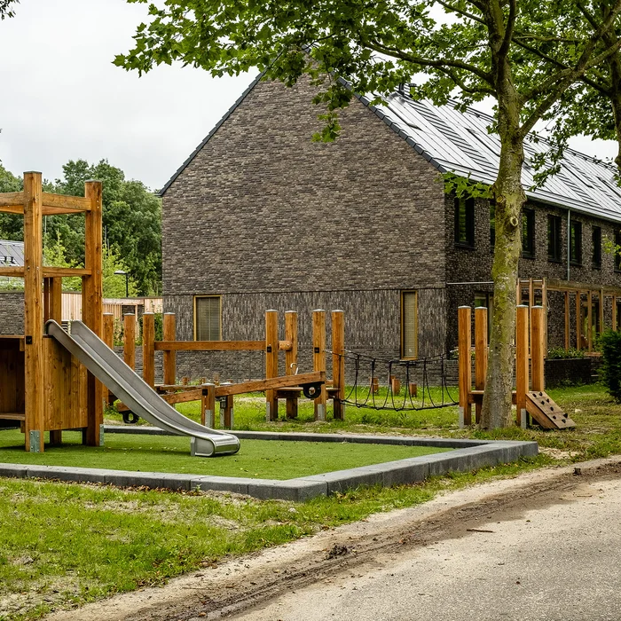 Woonveld Erven