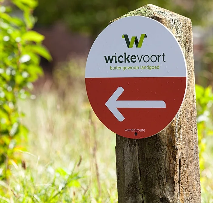 Wickevoort Informatiecentrum