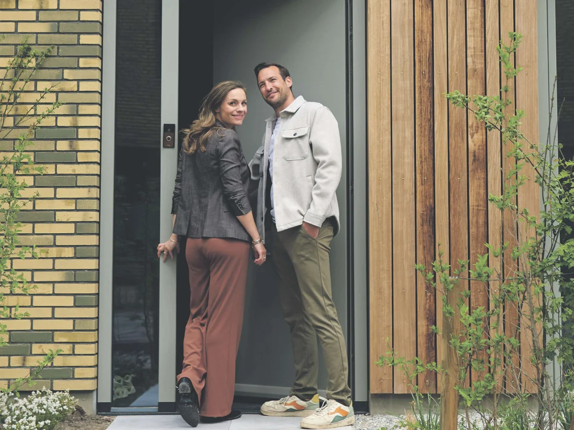 Huizen van hout: waarom houtbouw dé toekomst van duurzaam wonen is