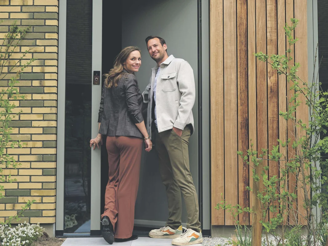 Huizen van hout: waarom houtbouw dé toekomst van duurzaam wonen is