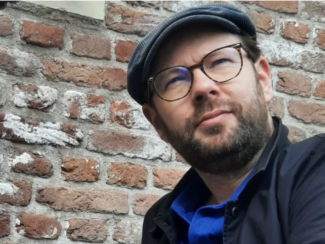 Nieuw gezicht op Wickevoort: Jur Mug als Community Manager